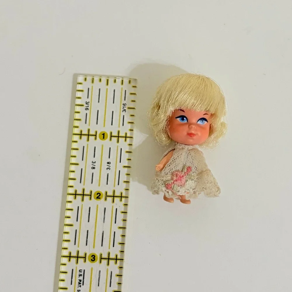 Mattel vintage 1967